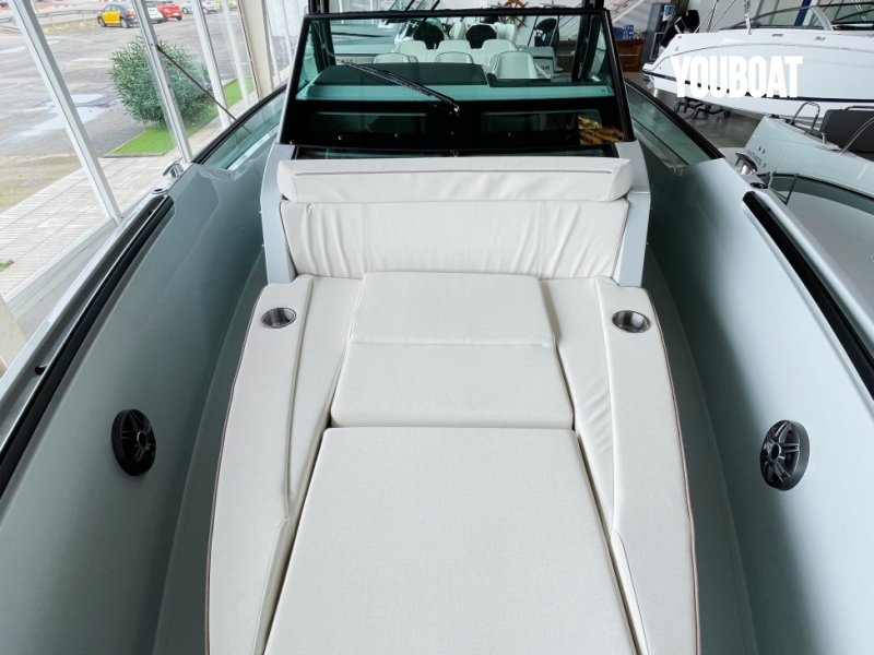 Saxdor 320 GTO - 2x225hp NEW. V6 VERADOS AMS Mercury (Ben.) - 10.28m - 2024 - 255.000 €