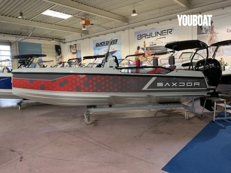 Saxdor Sport 200 -  - 5.94m - 2020 - 25.900 €