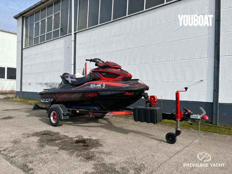 Sea Doo RXT-X 260 RS used for sale