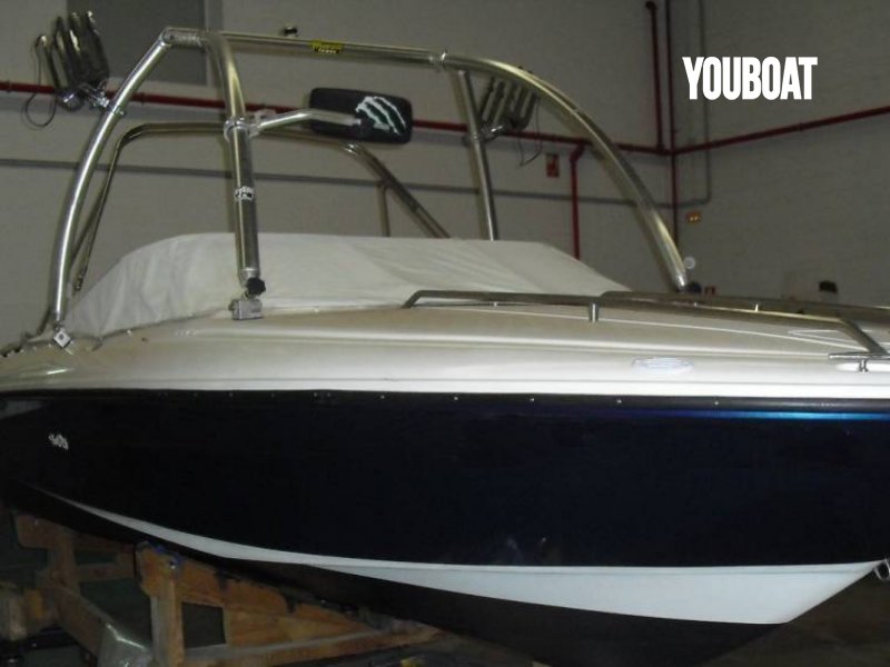 Sea Ray 200 BR used for sale