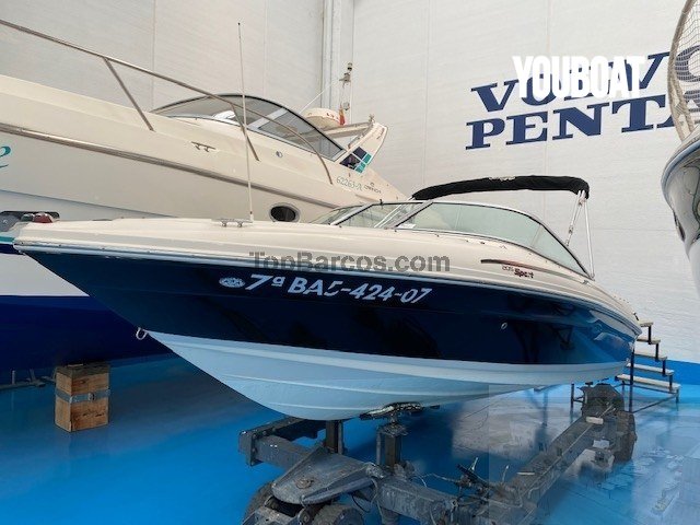 Sea Ray 205 Sport used for sale