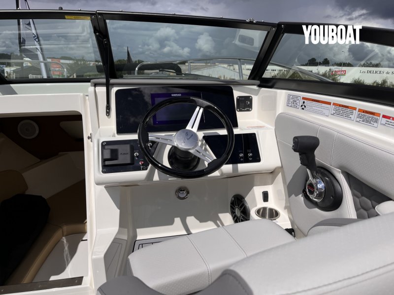 Sea Ray 230 Sun Sport à vendre - Photo 3