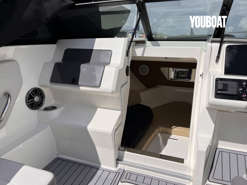 Sea Ray 230 Sun Sport à vendre - Photo 4