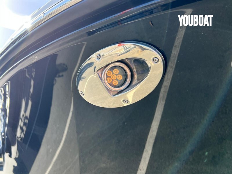 Sea Ray 270 Sdx Surf à vendre - Photo 2