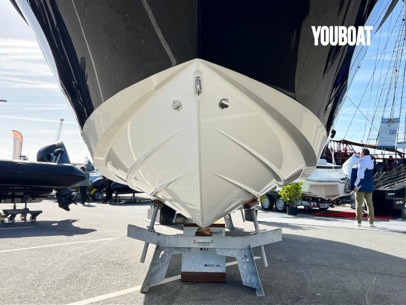 Sea Ray 270 Sdx Surf à vendre - Photo 3