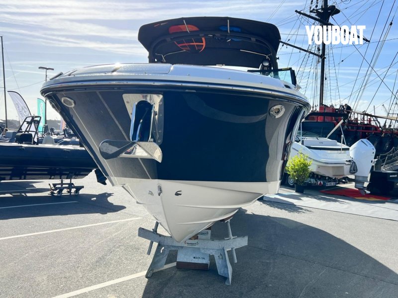 Sea Ray 270 Sdx Surf à vendre - Photo 4