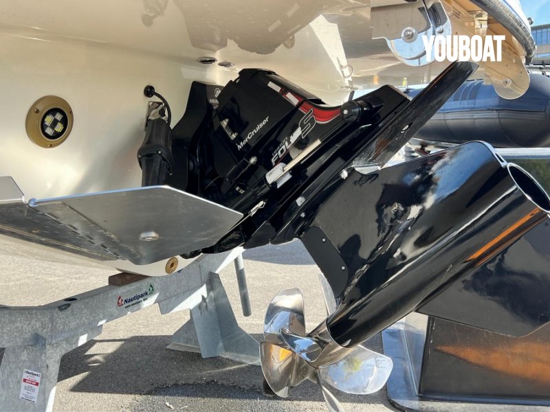 Sea Ray 270 Sdx Surf à vendre - Photo 5