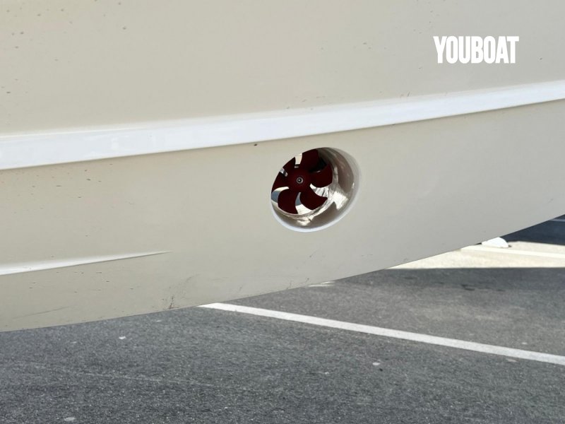 Sea Ray 270 Sdx Surf à vendre - Photo 16