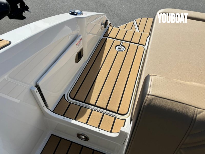 Sea Ray 270 Sdx Surf à vendre - Photo 27