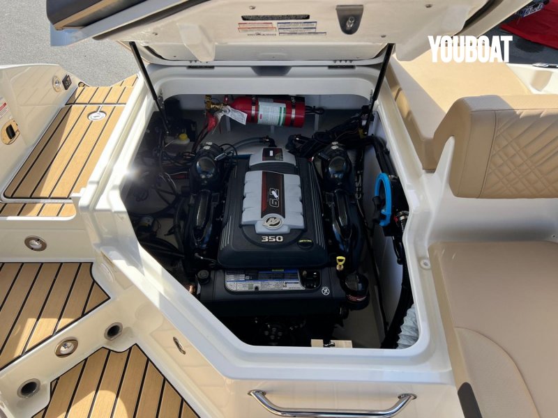 Sea Ray 270 Sdx Surf à vendre - Photo 28