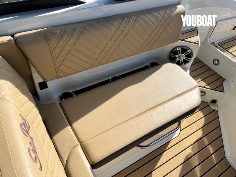Sea Ray 270 Sdx Surf à vendre - Photo 31