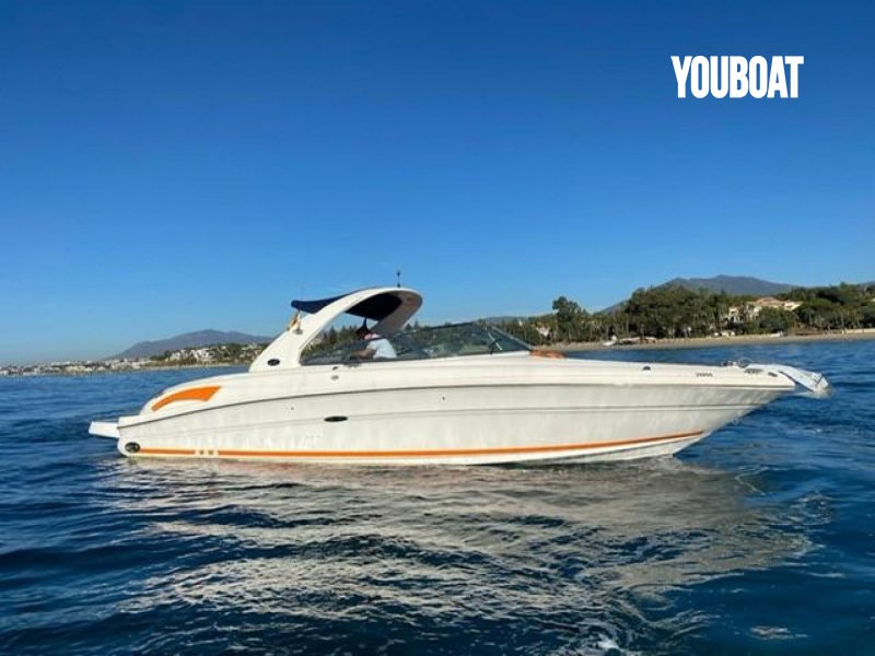 Sea Ray 290 used for sale