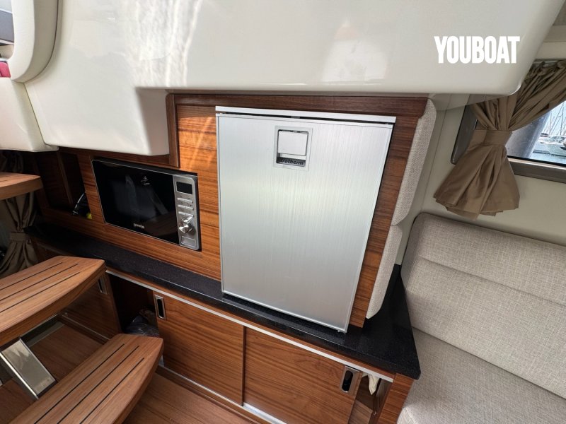 Sea Ray 320 Sundancer à vendre - Photo 13