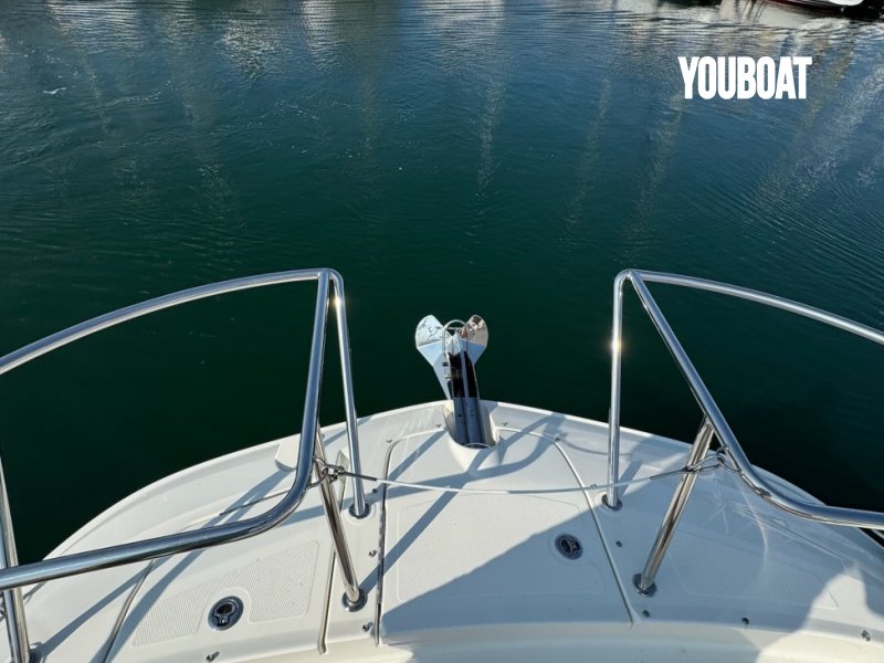 Sea Ray 320 Sundancer à vendre - Photo 17