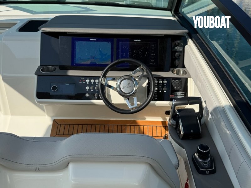 Sea Ray 320 Sundancer à vendre - Photo 19