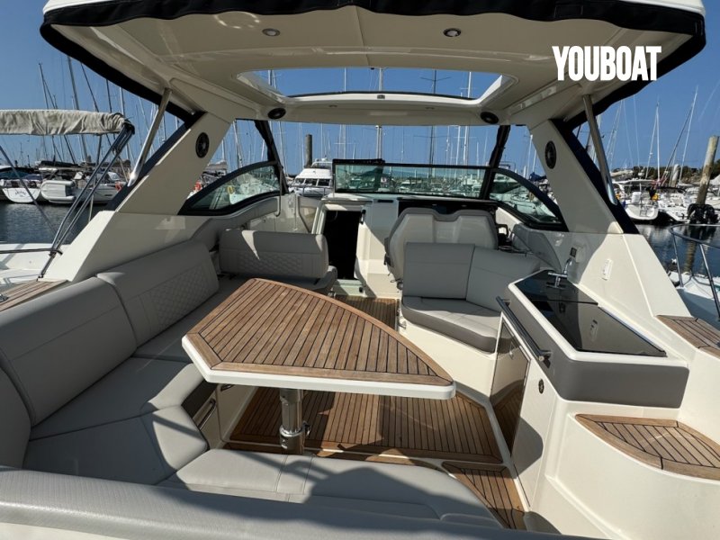 Sea Ray 320 Sundancer à vendre - Photo 20