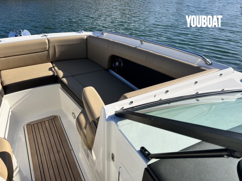 Sea Ray SDX 270 à vendre - Photo 7