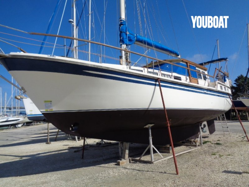 Seafinn Yacht 411 à vendre par 