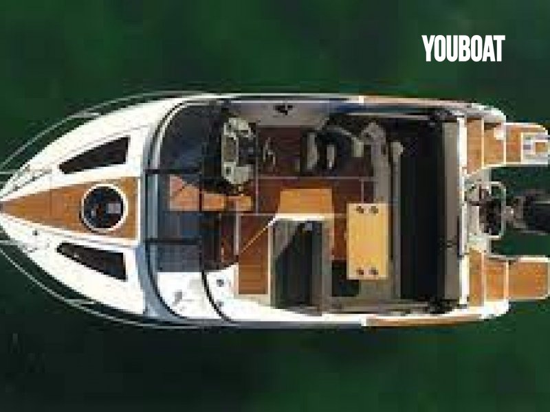 Selection Boats Cruiser 22 - - - 6.35m - 2022 - 39.000 €