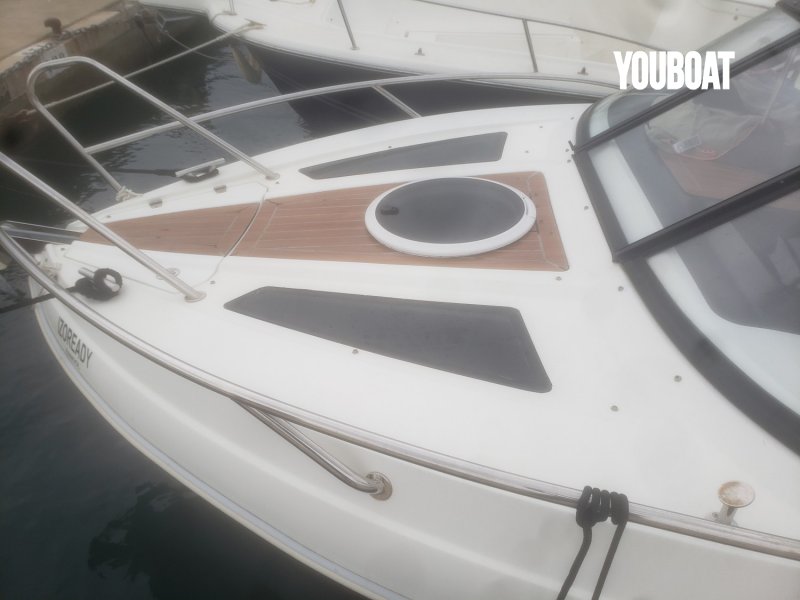 Selection Boats Cruiser 22 - 150ch 4 temps injection Honda (Ess.) - 6.35m - 2018 - 35.000 €