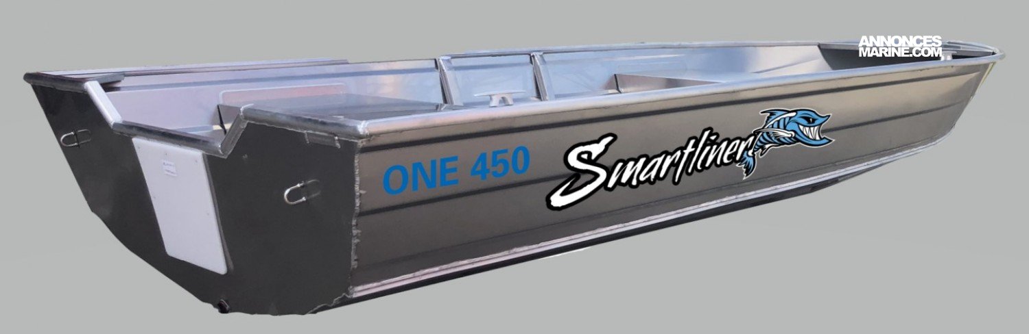 Smartliner Smartliner 450 Open  vendre - Photo 1