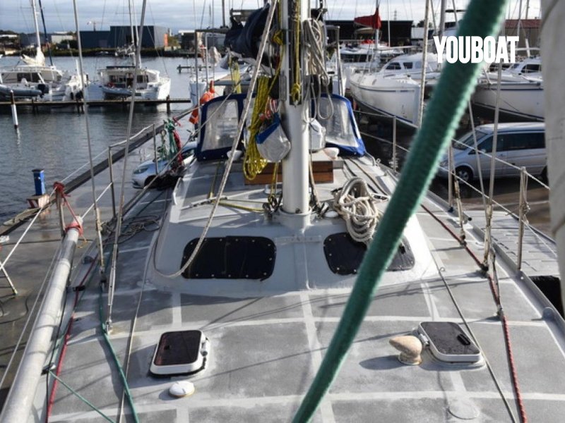 SNBP Pottoka 41 à vendre - Photo 73