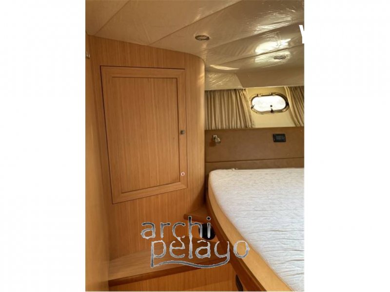 Solare Lobster 43 - 2x435PS - 12.03m - 2008 - 245.000 €