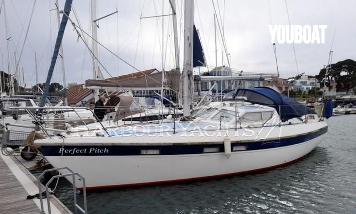 Southerly 115 for sale by 