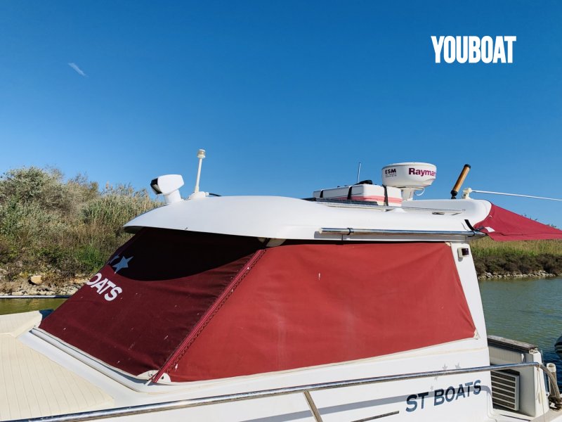 ST Boats 840 à vendre - Photo 11