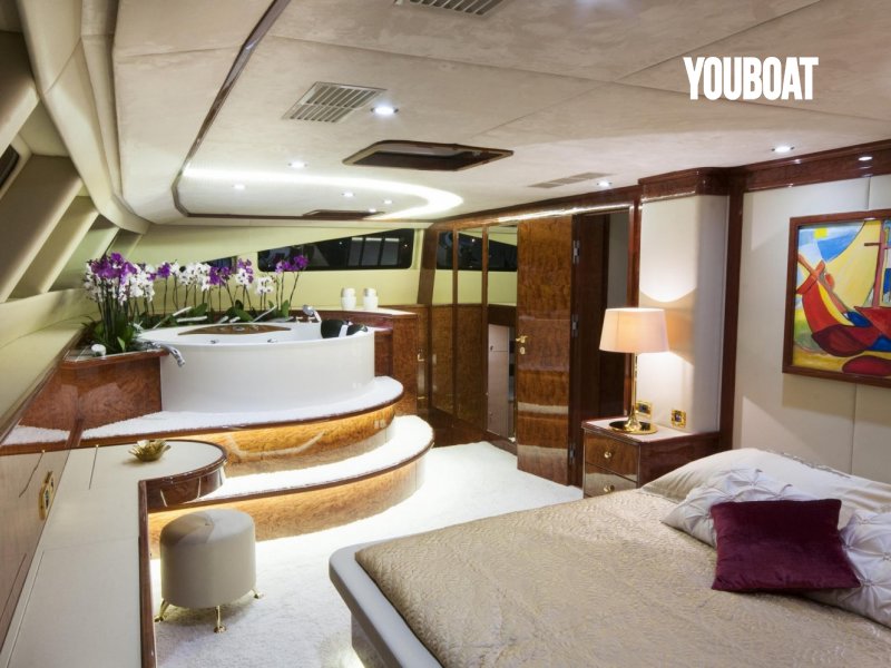 Sunreef Yachts 82