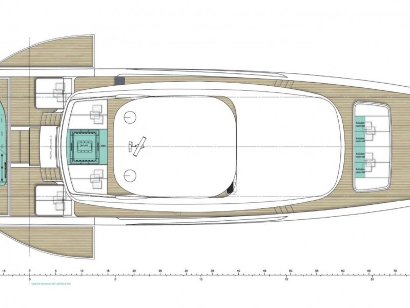 Sunreef Yachts 88 Ultima - 2x700ch Volvo Penta (Die.) - 26.8m - 2025 - 6.600.000 €