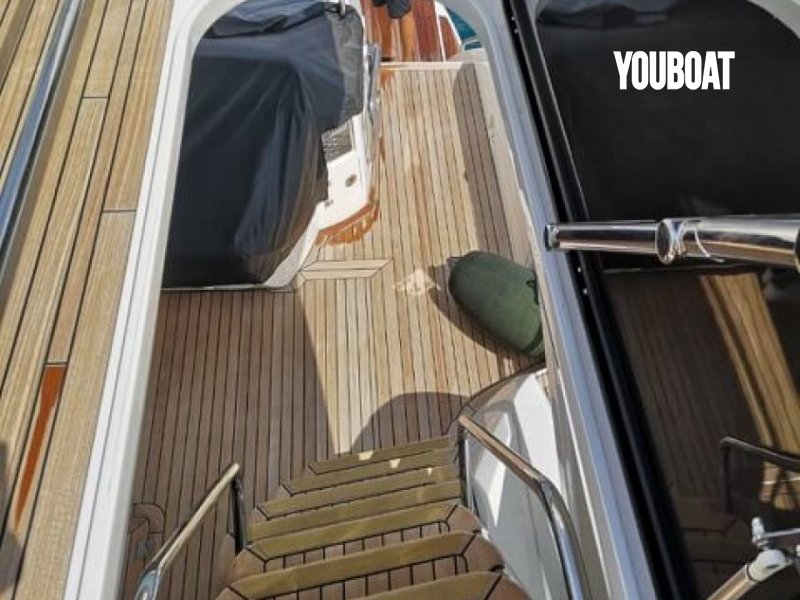 Sunseeker Yacht 68 - 2x1270hp MTU (Die.) - 21.7m - 2015 - 1.280.318 £