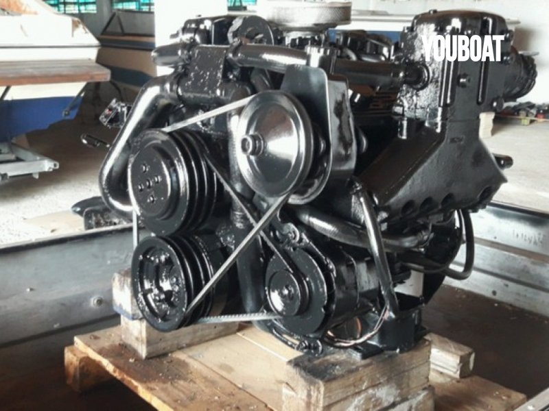 Swift Craft Sabinal 215 - 205Motor gücü(hp) Mercruiser (Ben.) - 6.4m - 1990 - 555.272 ₺