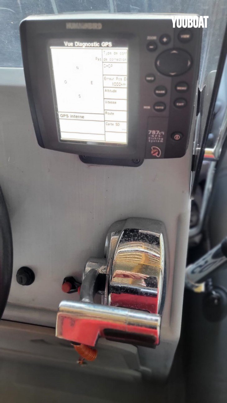 Valiant DR 620 à vendre - Photo 14