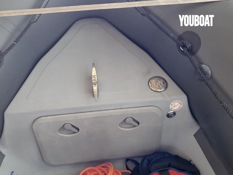 Valiant DR 620 à vendre - Photo 7