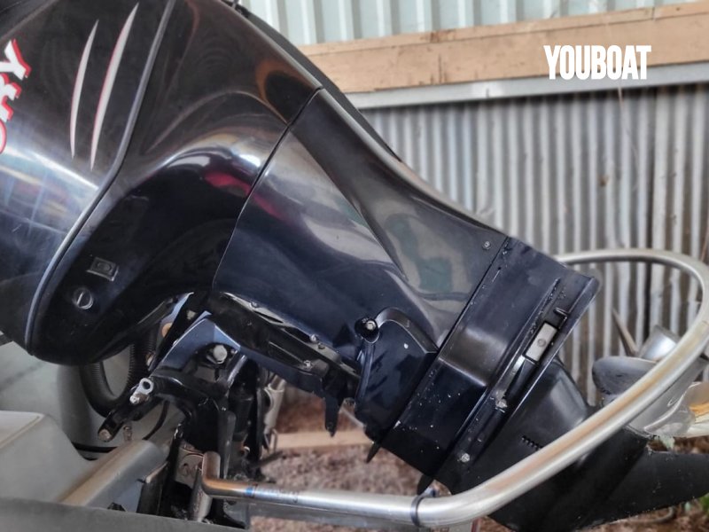 Valiant DR 620 à vendre - Photo 8