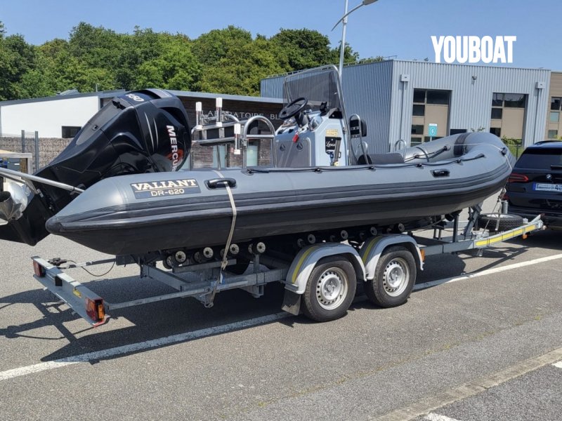 V à vendre - Photo 1