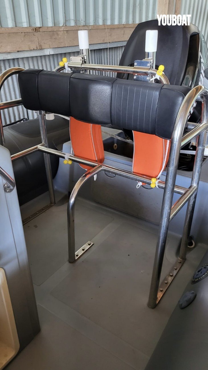 Valiant DR 620 à vendre - Photo 10