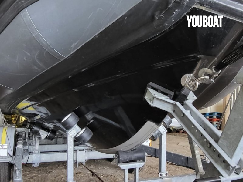 Valiant DR 620 à vendre - Photo 12