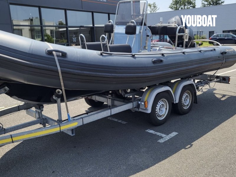 Valiant DR 620 à vendre - Photo 3