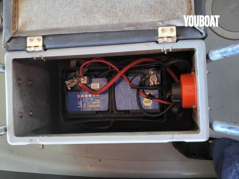 Valiant DR 620 à vendre - Photo 16