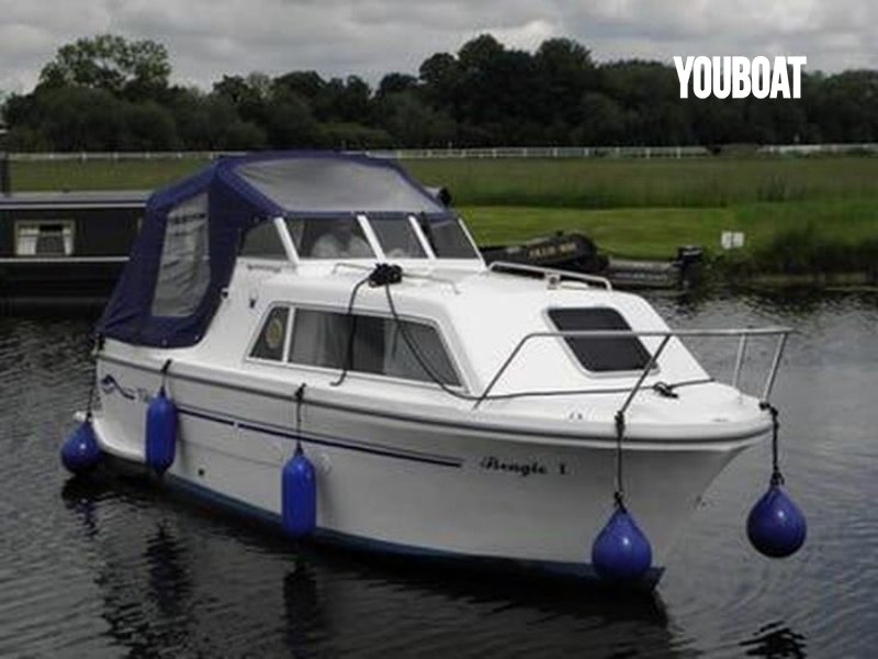 Viking 20 Hi Line for sale by 