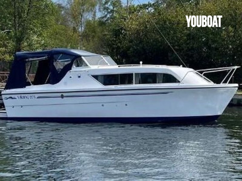 Viking 275 for sale by 