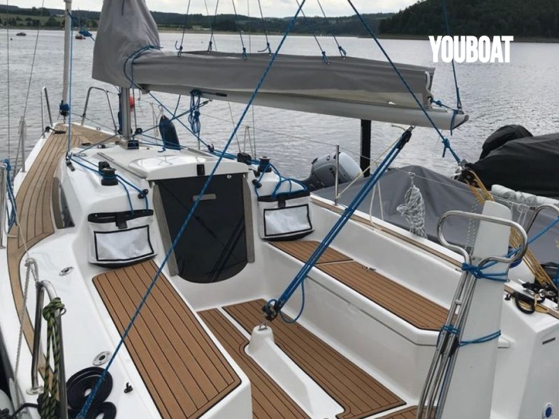 Viko Boats 21 S - - - 6.5m - 2023 - 44.747 £
