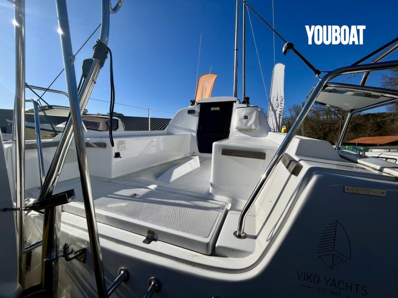 Viko Boats 22 S - - - 6.95m - 2022 - 57.400 €