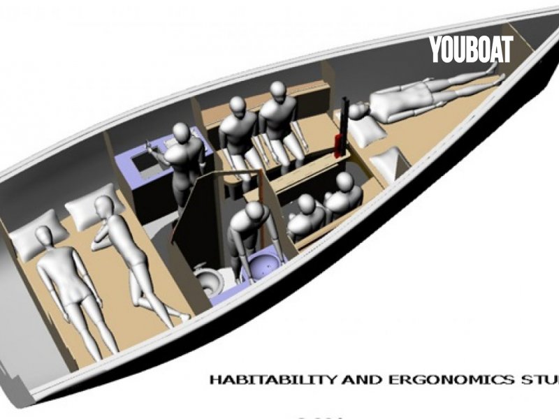 Viko Boats 22 S - - - 6.95m - 2024 - 26.900 €
