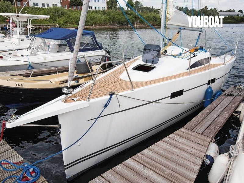 Viko Boats 26 S - - - 8.5m - 2023 - 58.181 £
