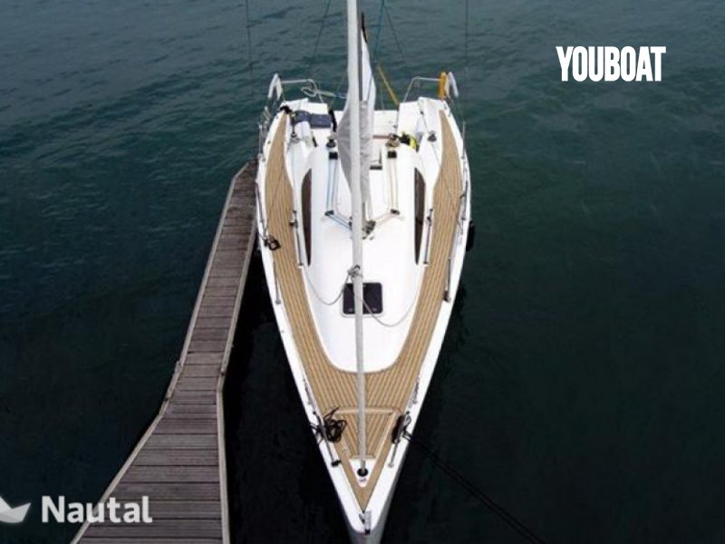 Viko Boats 30 S - 20cv Yanmar (Die.) - 9.27m - 2023 - 149.589 €