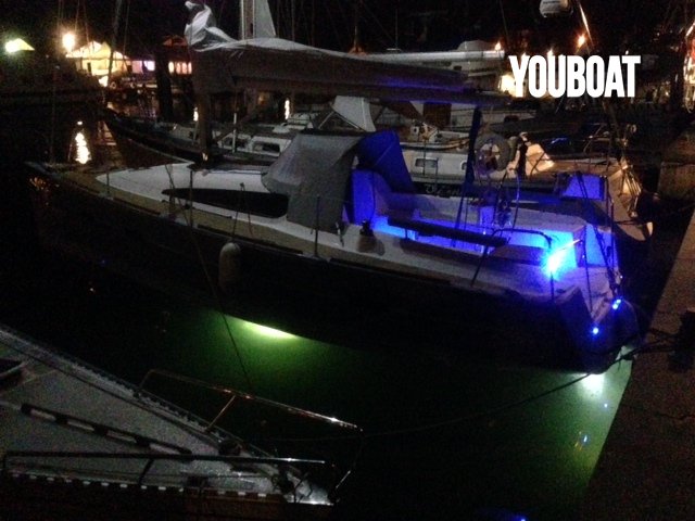 Viko Boats 30 S - - - 9.27m - 2024 - 73.900 €