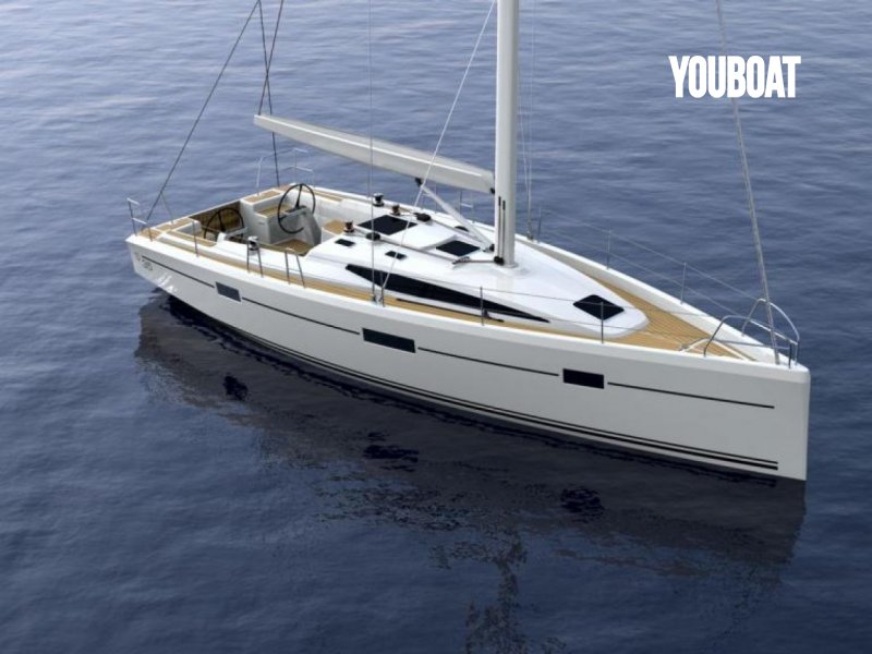 Viko Boats 35 S - 30hp Yanmar (Die.) - 12m - 2023 - 181.376 £